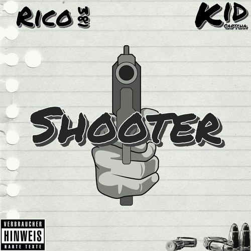 Shooter (Explicit)