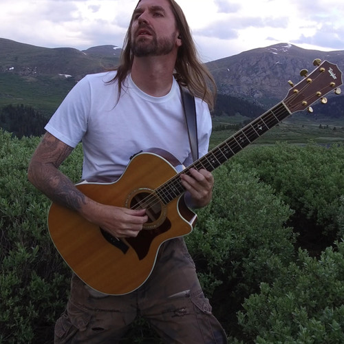 Clouds over Georgetown
