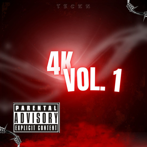 Tianna Energy Freestyle (4K Vol. 1) [Explicit]