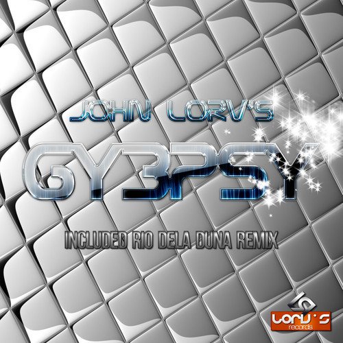 Gy3Psy - EP