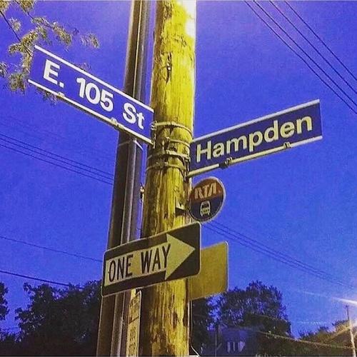 Hampden Flow (Explicit)