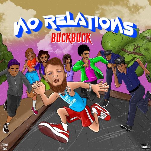 No Relations (Explicit)