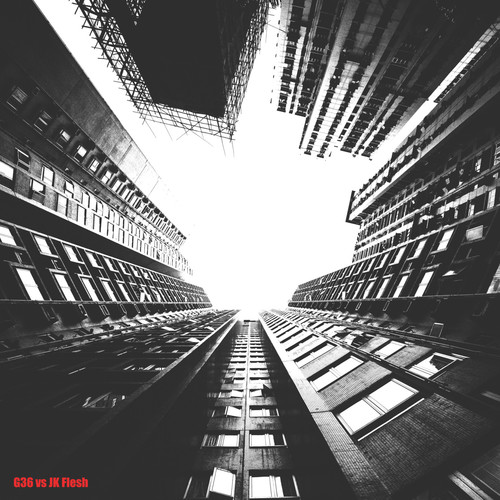 Disintegration Dubs (Explicit)