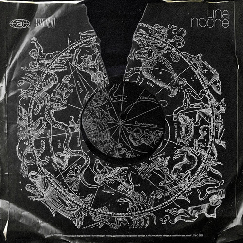 Una Noche (Explicit)