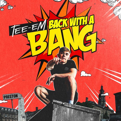 Back With A Bang (Explicit)