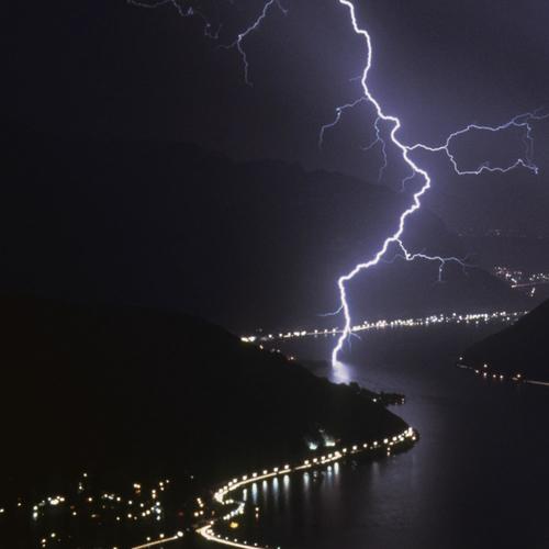 J'ai pris mon temps sur la mer (Explicit)