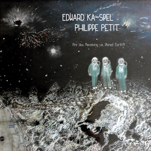 Are You Receiving Us, Planet Earth ?!