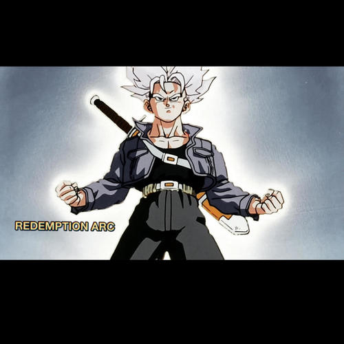 REDEMPTION ARC (Explicit)