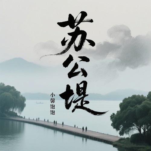 苏 公 堤