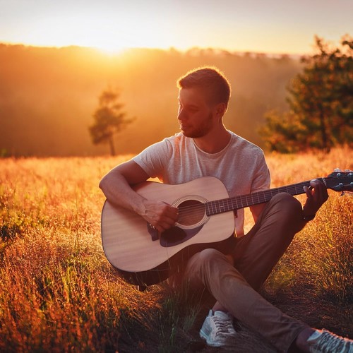 Expresiones Acústicas: El Arte De La Música De Guitarra