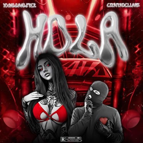 HOLA (feat. ELTAITADELLAPIZ)