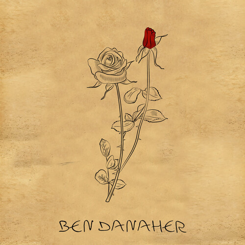 Ben Danaher