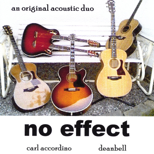 No Effect -bell/accordino