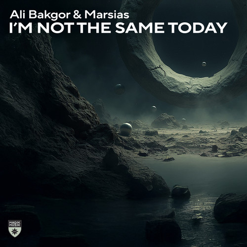 I’m Not The Same Today