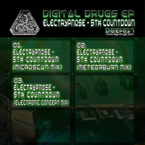 5th Countdown Remix