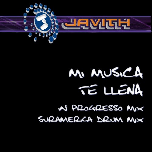 Mi Música Te Llena