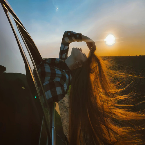 Because of you（激情版）