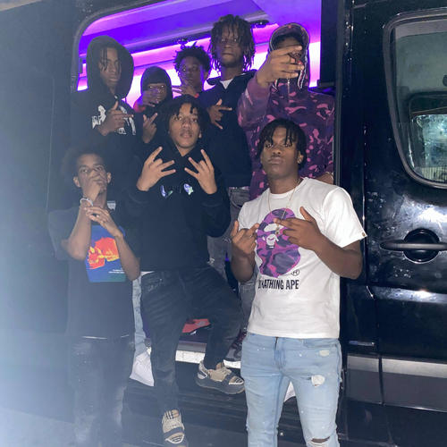 Slide & provide (feat. Ksuvyy & SavvTopShotta) [Explicit]