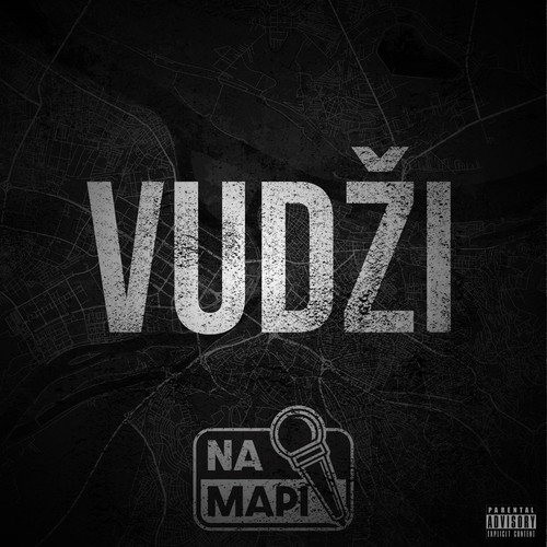 Na Mapi (Vudži) [Explicit]