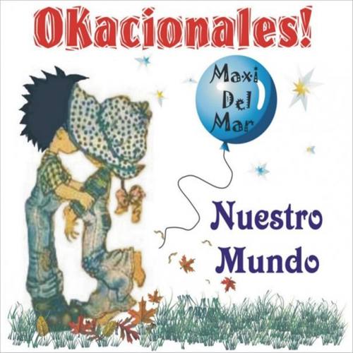 Maxi Del Mar Okacionales