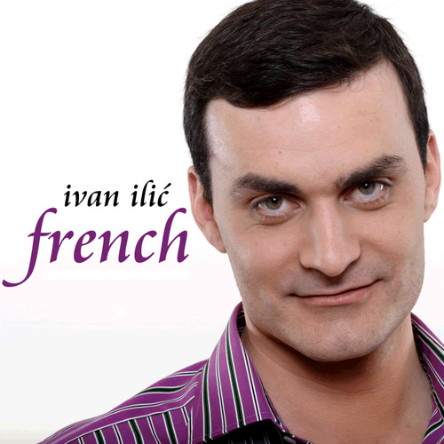 Ivan Ilić plays French music