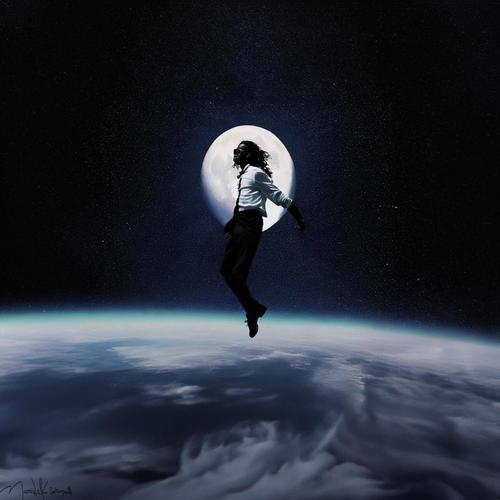 Moonwalk sur ta mouille (Explicit)