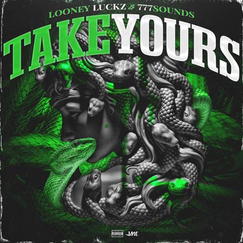 Take Yours (Explicit)