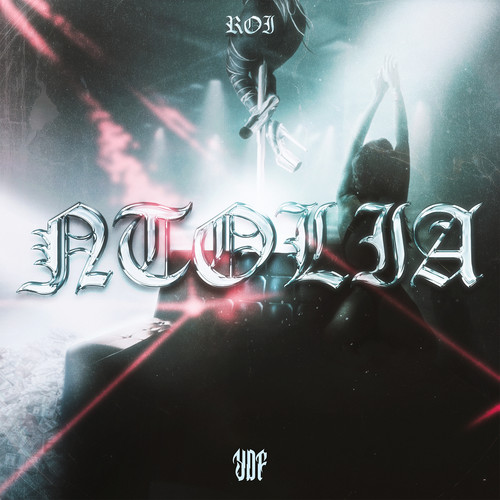 Ntolia (Explicit)