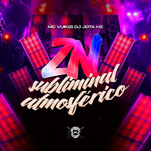 Zn Subliminal Atmosférico (Explicit)