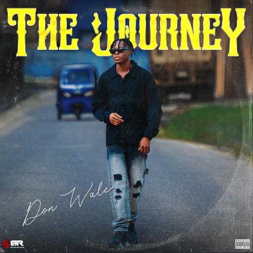 The Journey (Deluxe version)