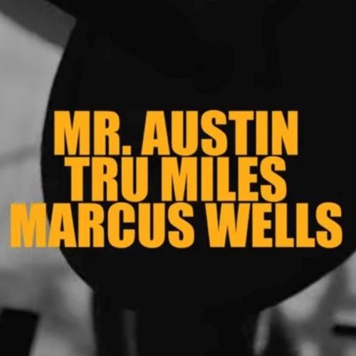 Make a Change (feat. Tru Miles & Marcus Wells)