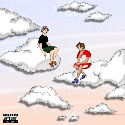 Diamond Sky (feat. Bacardy52 & iseekarlo) [Explicit]
