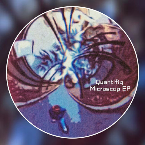 Microscop EP