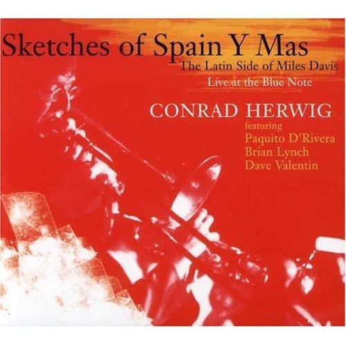 Sketches of Spain y Mas: The Latin Side of Miles Davis