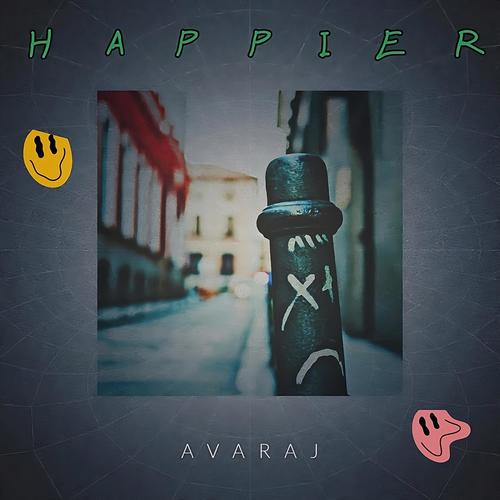 Happier