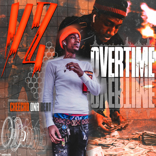 CHEECHO ONA BEAT VOL. 2 [OVERTIME] (Explicit)