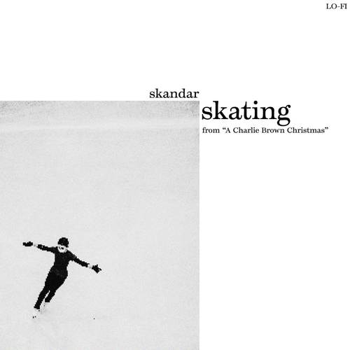 skating