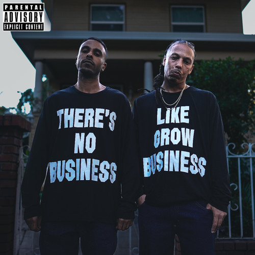 Band of Brothers: There's No Business Like Grow Business (Explicit)