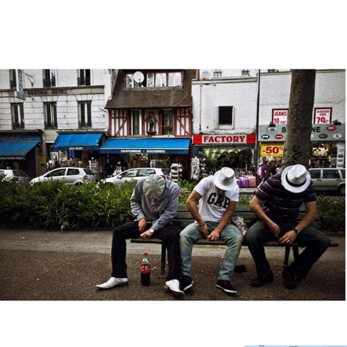 Triple Double (feat. SiaL) [Explicit]