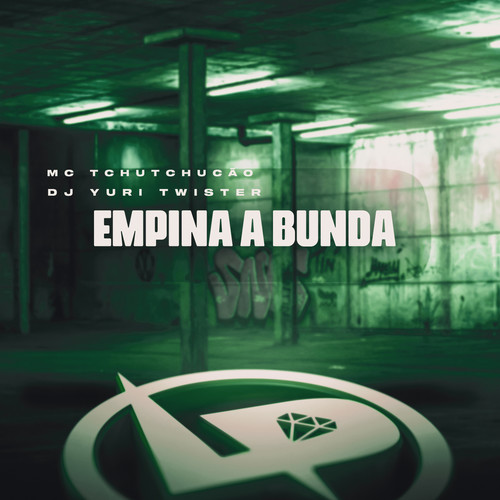 Empina a Bunda (Explicit)