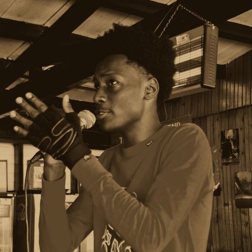 Falling Down (Explicit)