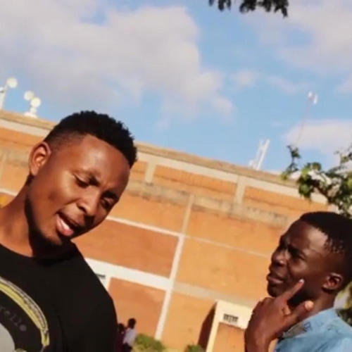 Tabwerela (feat. Kell Kay)