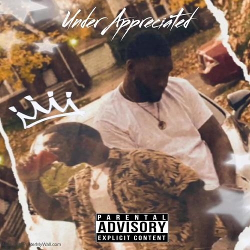 Under Appreciated (Explicit)