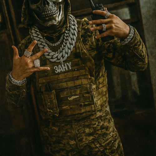 ROLAS JR V1 (feat. MATATAN REAL G) [Explicit]