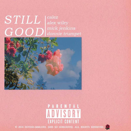 Still Good (feat. Alex Wiley, Mick Jenkins & Donnie Trumpet)
