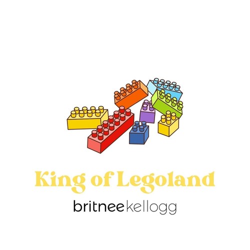 King of Legoland