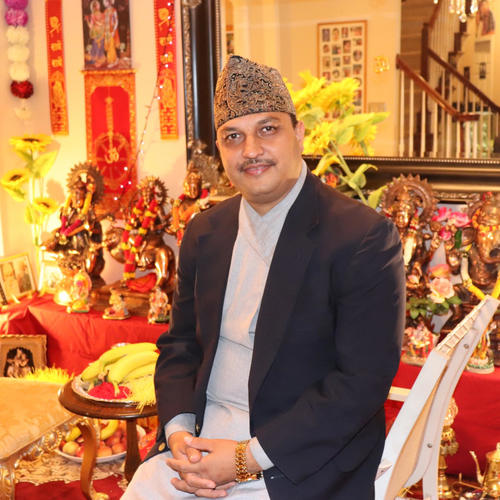 Tihar Ko Deusi Bhailo 2