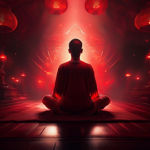 Flujo Lofi Para Meditación: Ritmos Para La Quietud