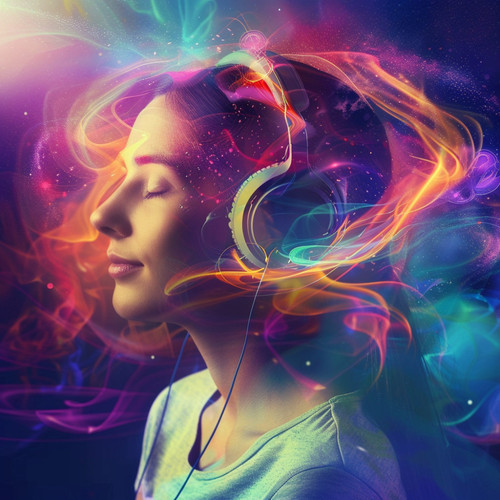 Music for Deep Relaxation: Quiet Soothing Echoes