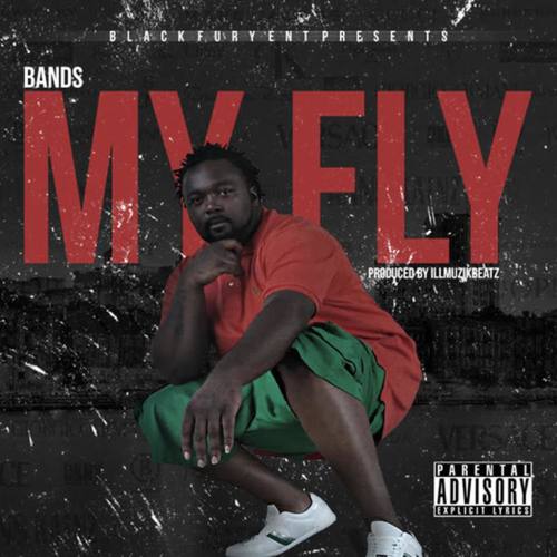 My Fly (Explicit)